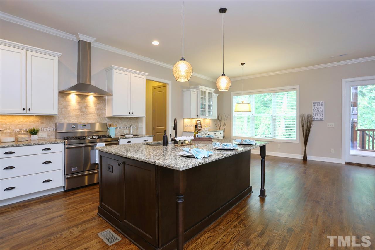 428 Bennett Mountain Trace, Chapel Hill, NC 27516