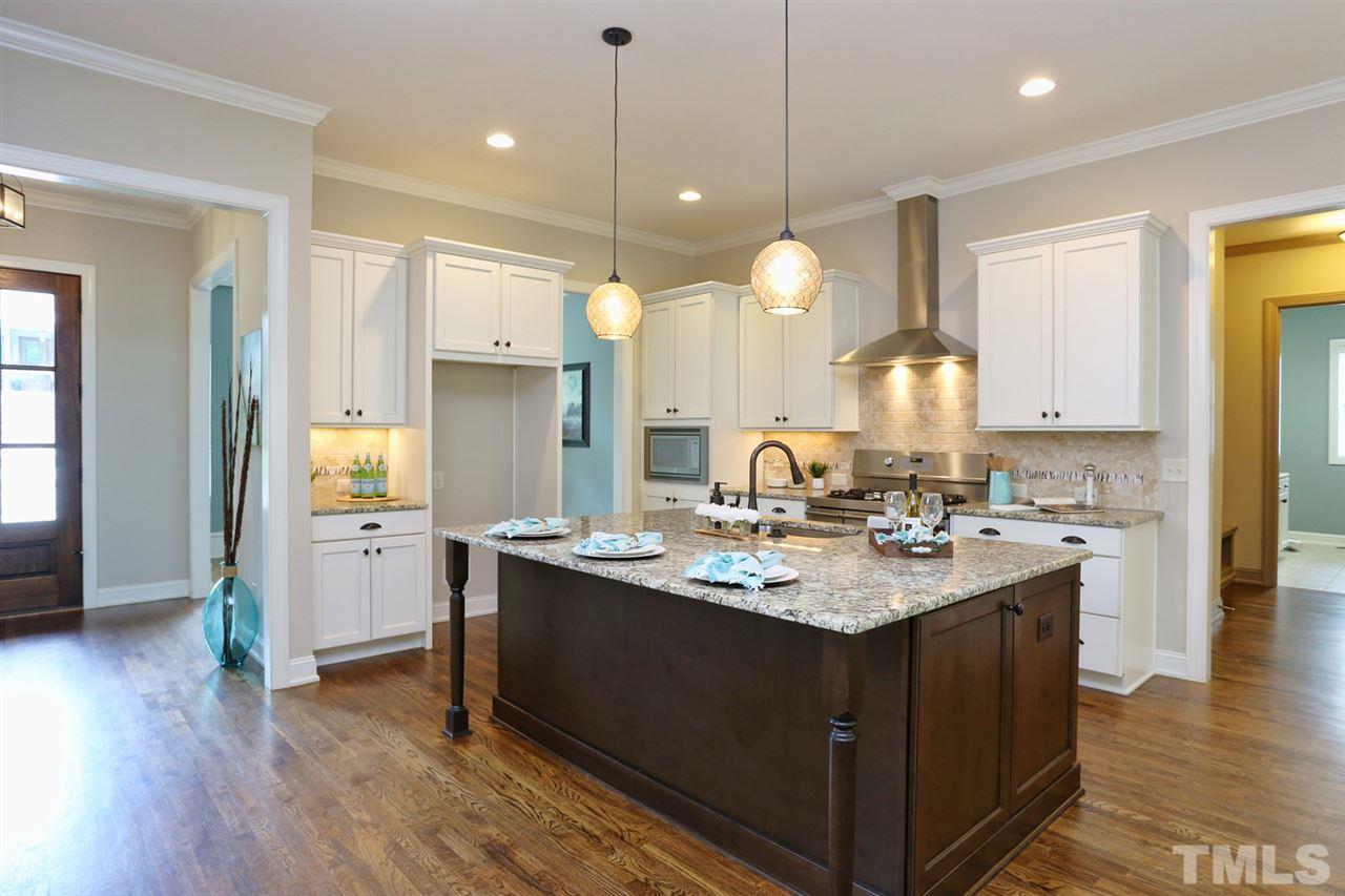 428 Bennett Mountain Trace, Chapel Hill, NC 27516