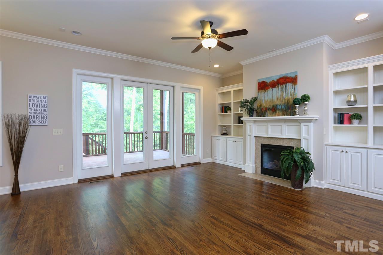 428 Bennett Mountain Trace, Chapel Hill, NC 27516