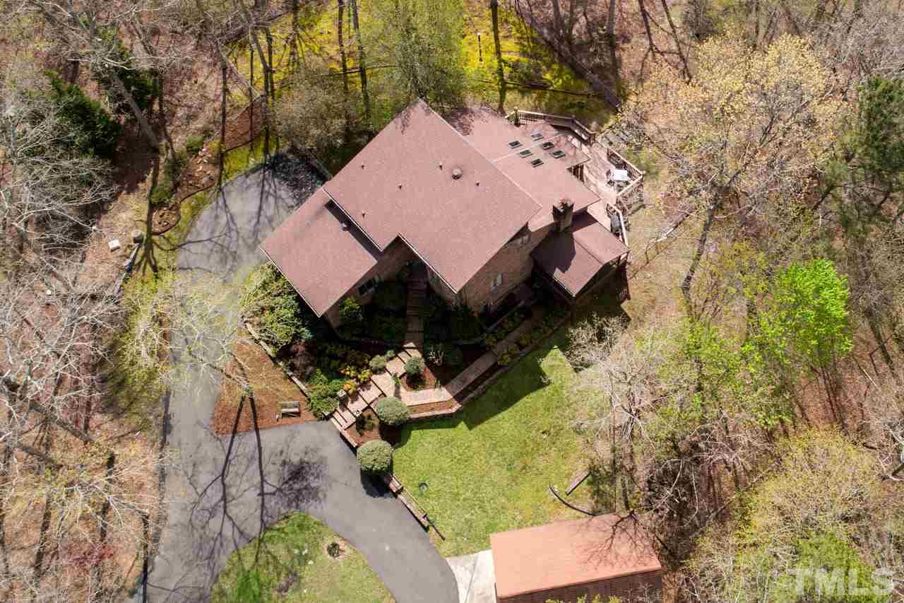 400 Britton Drive, Chapel Hill, NC 27516