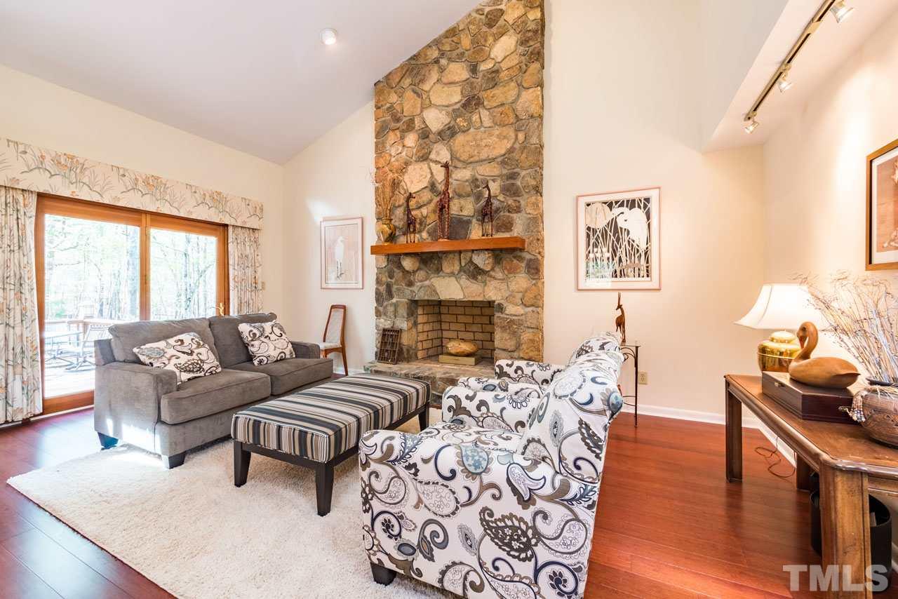400 Britton Drive, Chapel Hill, NC 27516