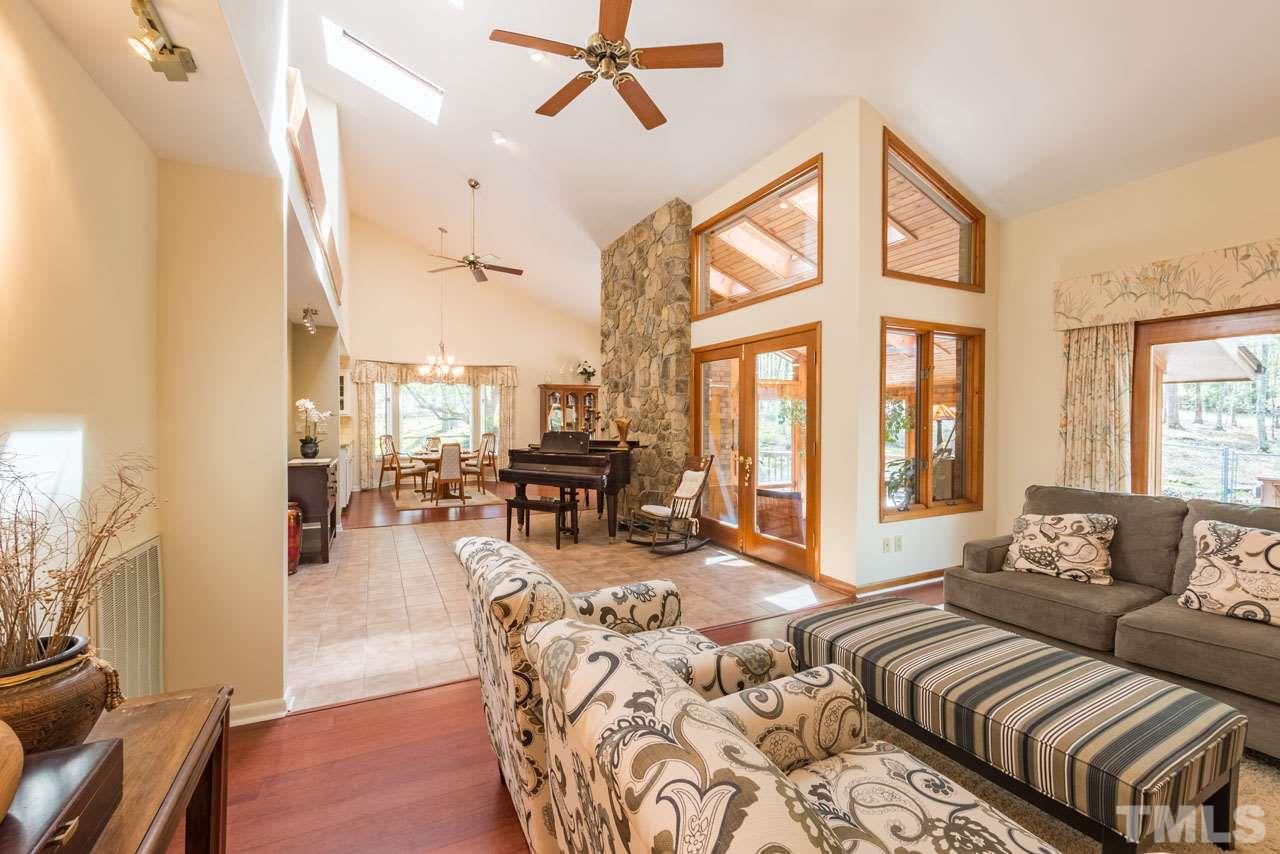 400 Britton Drive, Chapel Hill, NC 27516