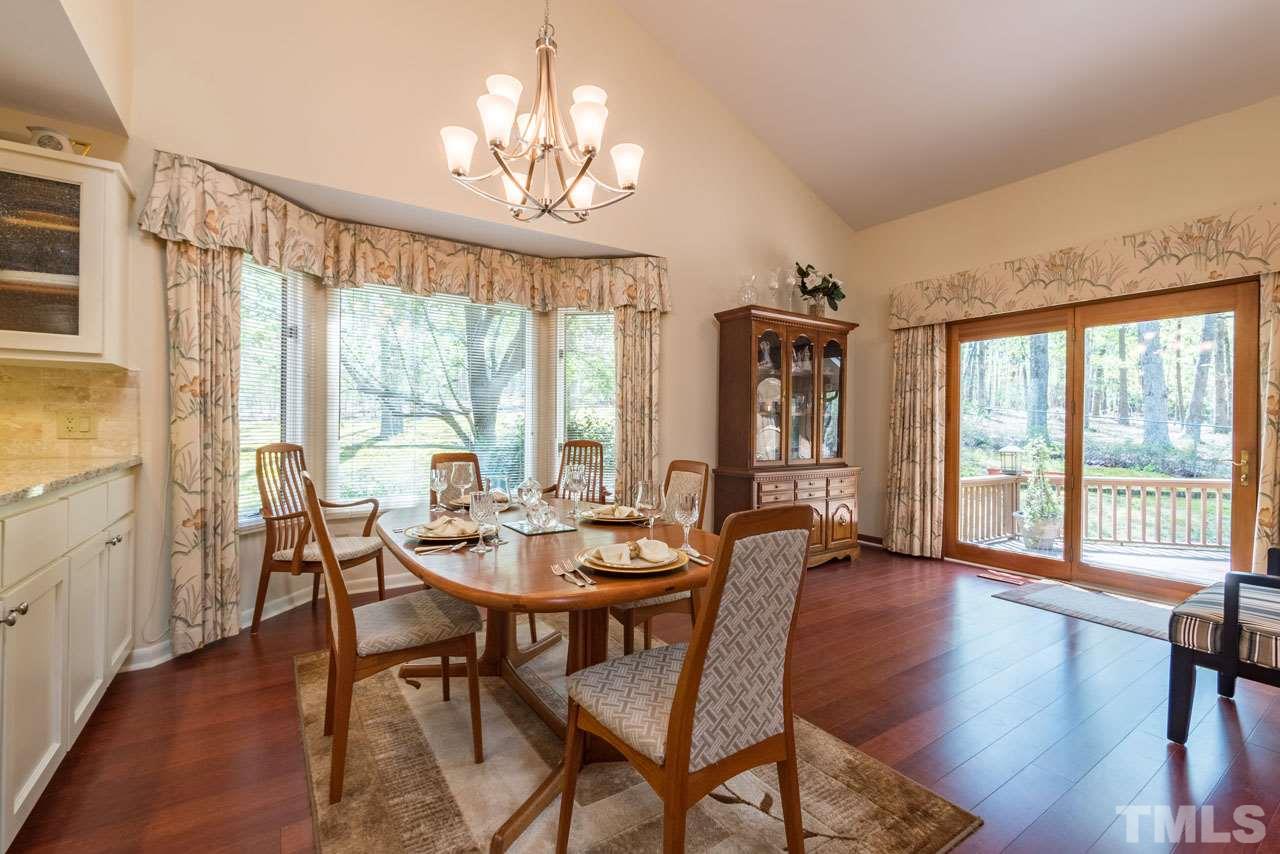 400 Britton Drive, Chapel Hill, NC 27516