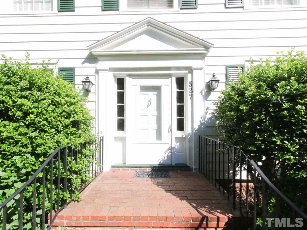 527 Dogwood Drive, Chapel Hill, NC 27516
