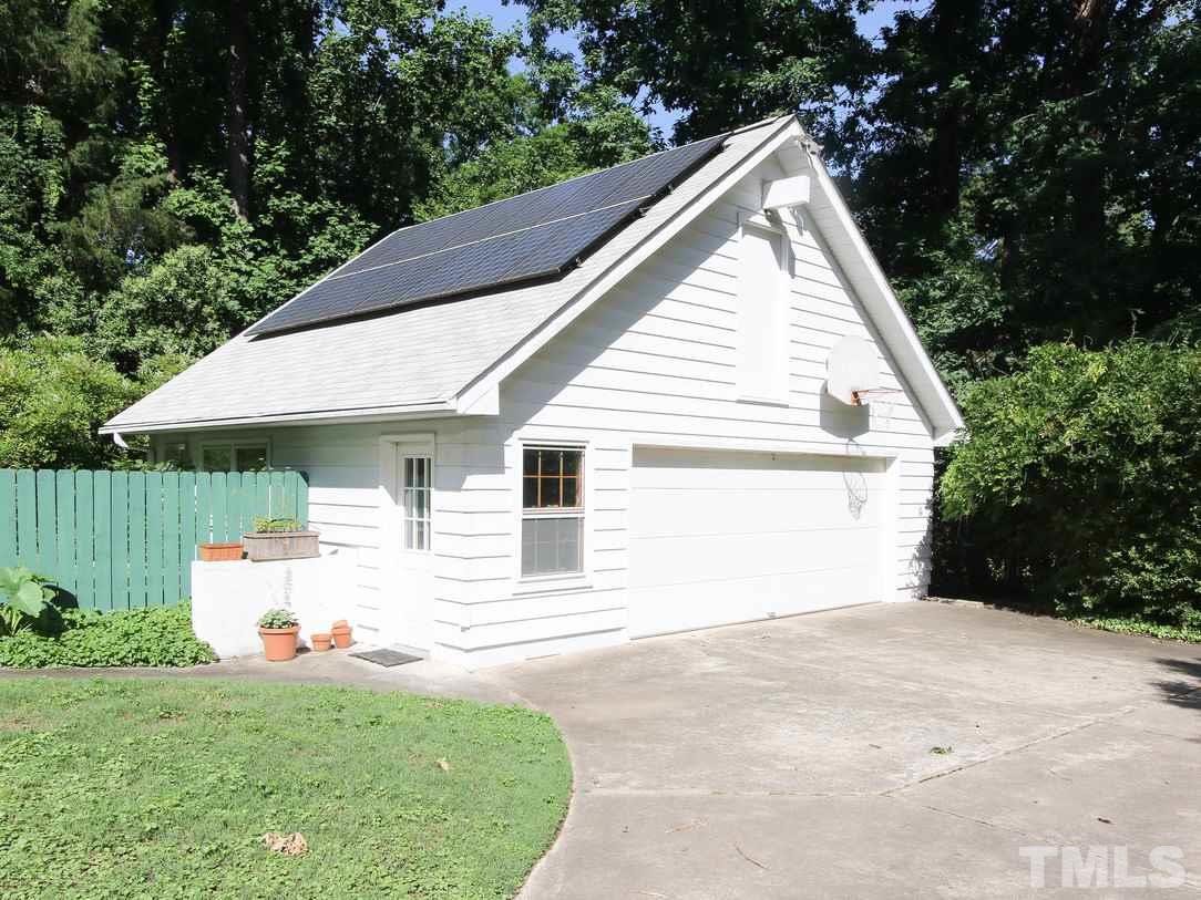 527 Dogwood Drive, Chapel Hill, NC 27516