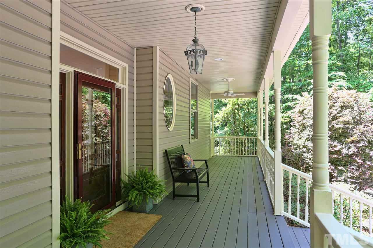 411 Johns Woods Road, Chapel Hill, NC 27516