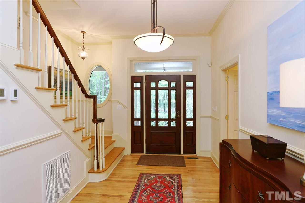 411 Johns Woods Road, Chapel Hill, NC 27516