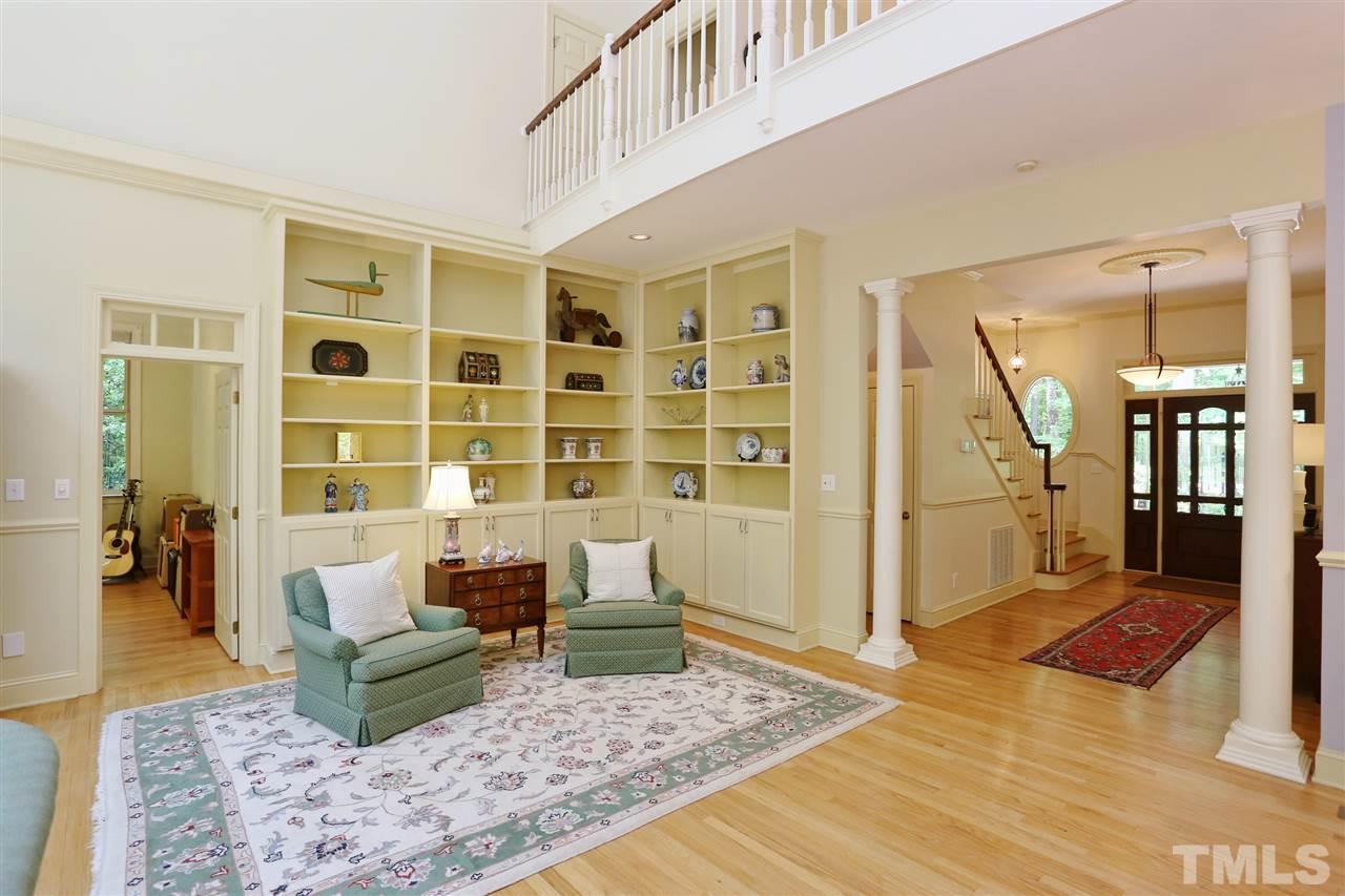 411 Johns Woods Road, Chapel Hill, NC 27516