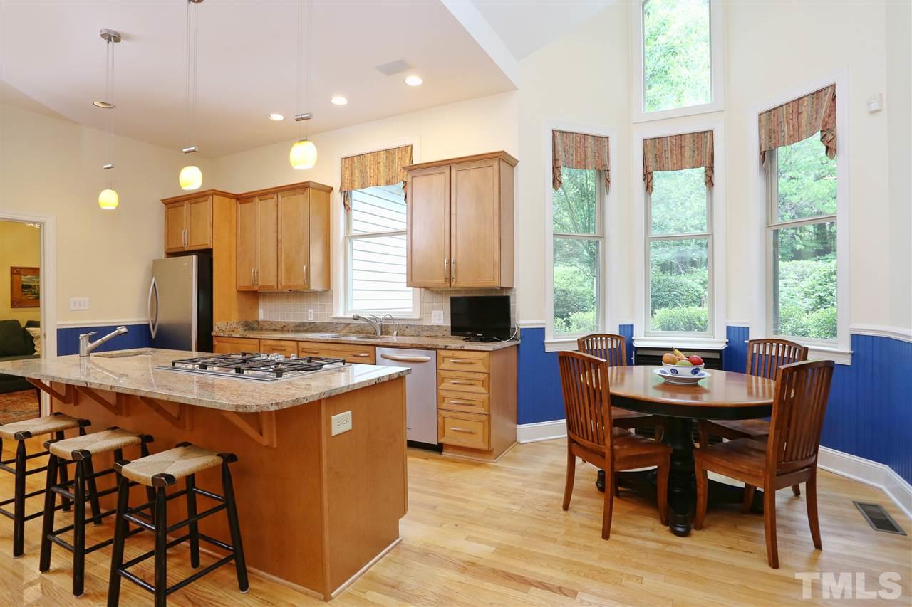 411 Johns Woods Road, Chapel Hill, NC 27516