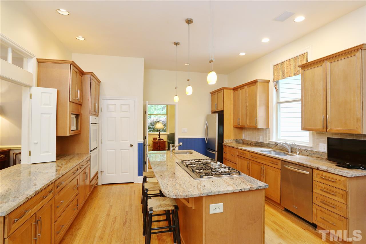 411 Johns Woods Road, Chapel Hill, NC 27516