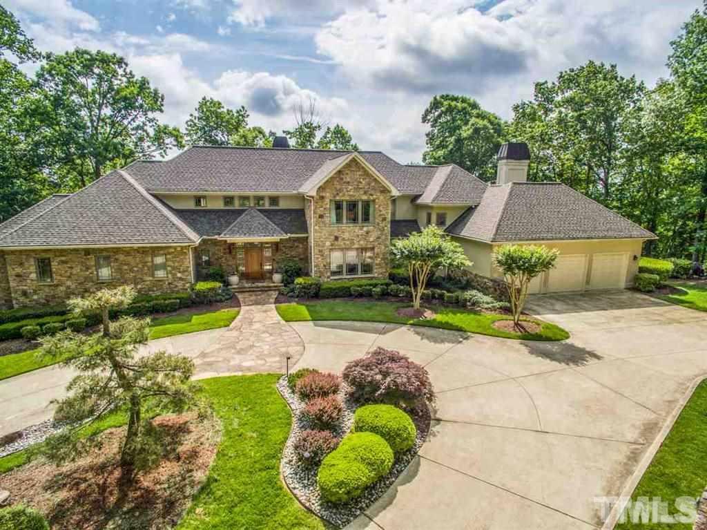 53501 Bickett, Chapel Hill, NC 27517