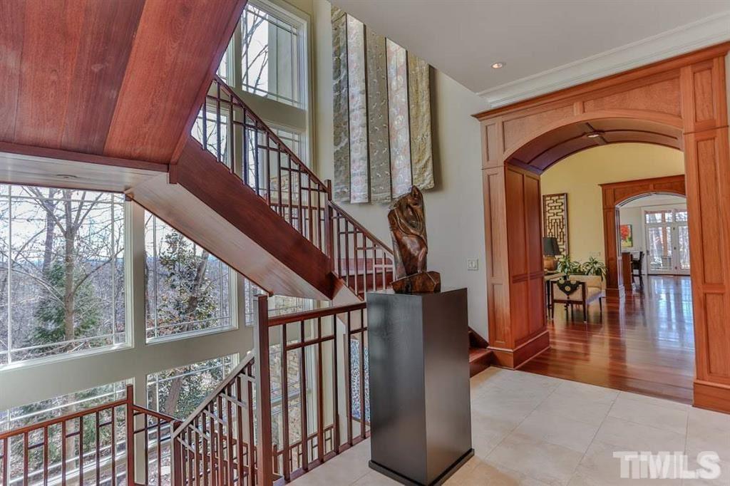 53501 Bickett, Chapel Hill, NC 27517