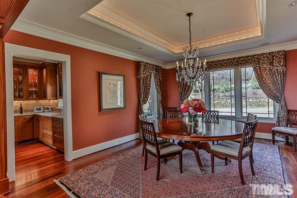 53501 Bickett, Chapel Hill, NC 27517