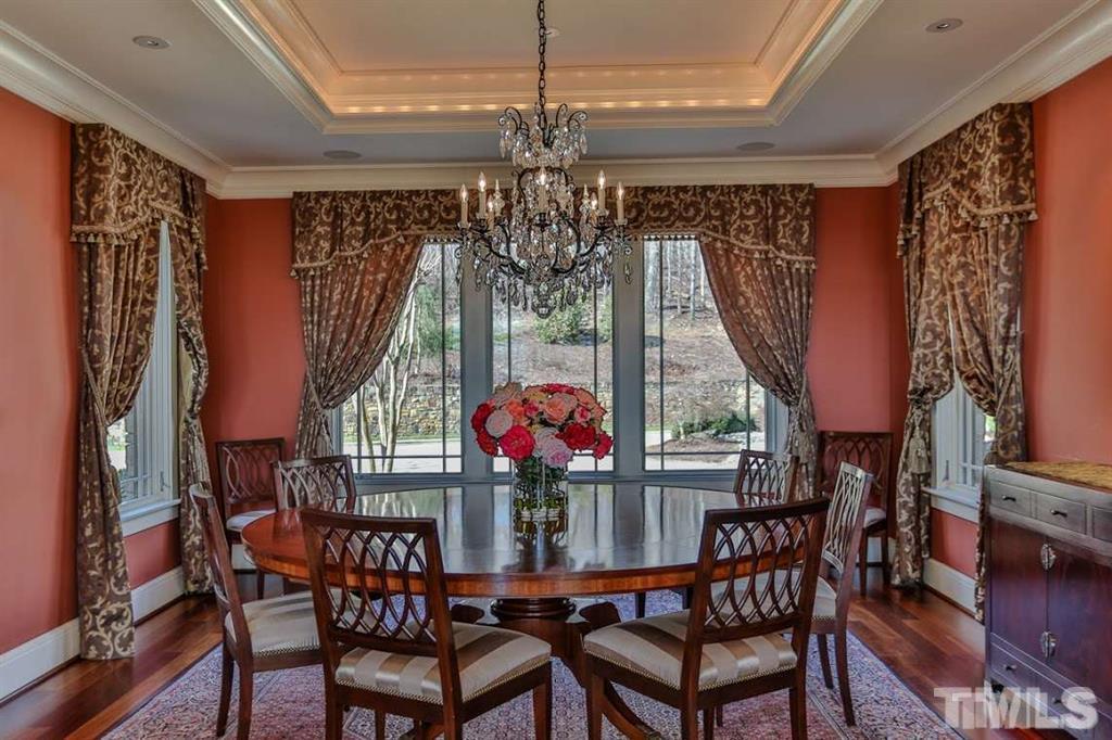53501 Bickett, Chapel Hill, NC 27517