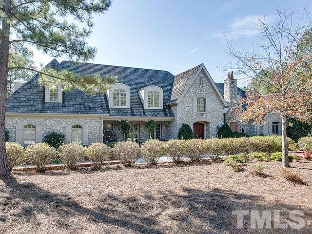 130 Nottingham Drive, Chapel Hill, NC 27517