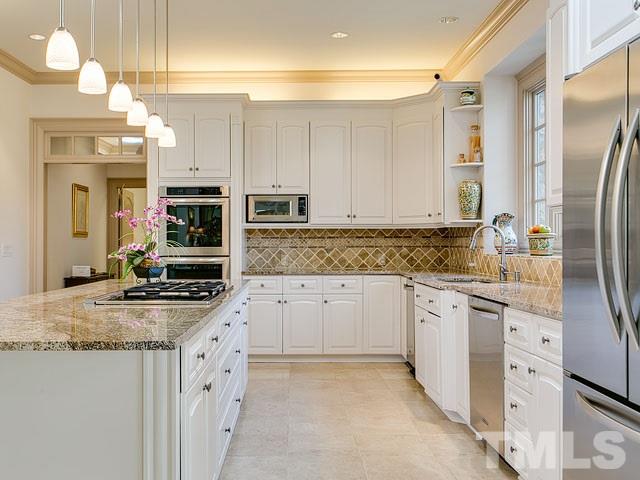 130 Nottingham Drive, Chapel Hill, NC 27517