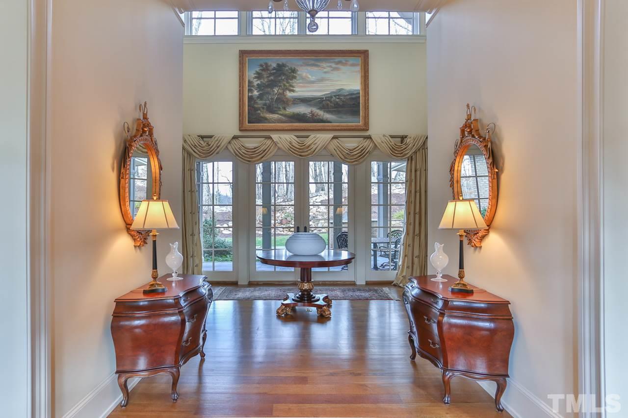 97507 Franklin Ridge, Chapel Hill, NC 27517