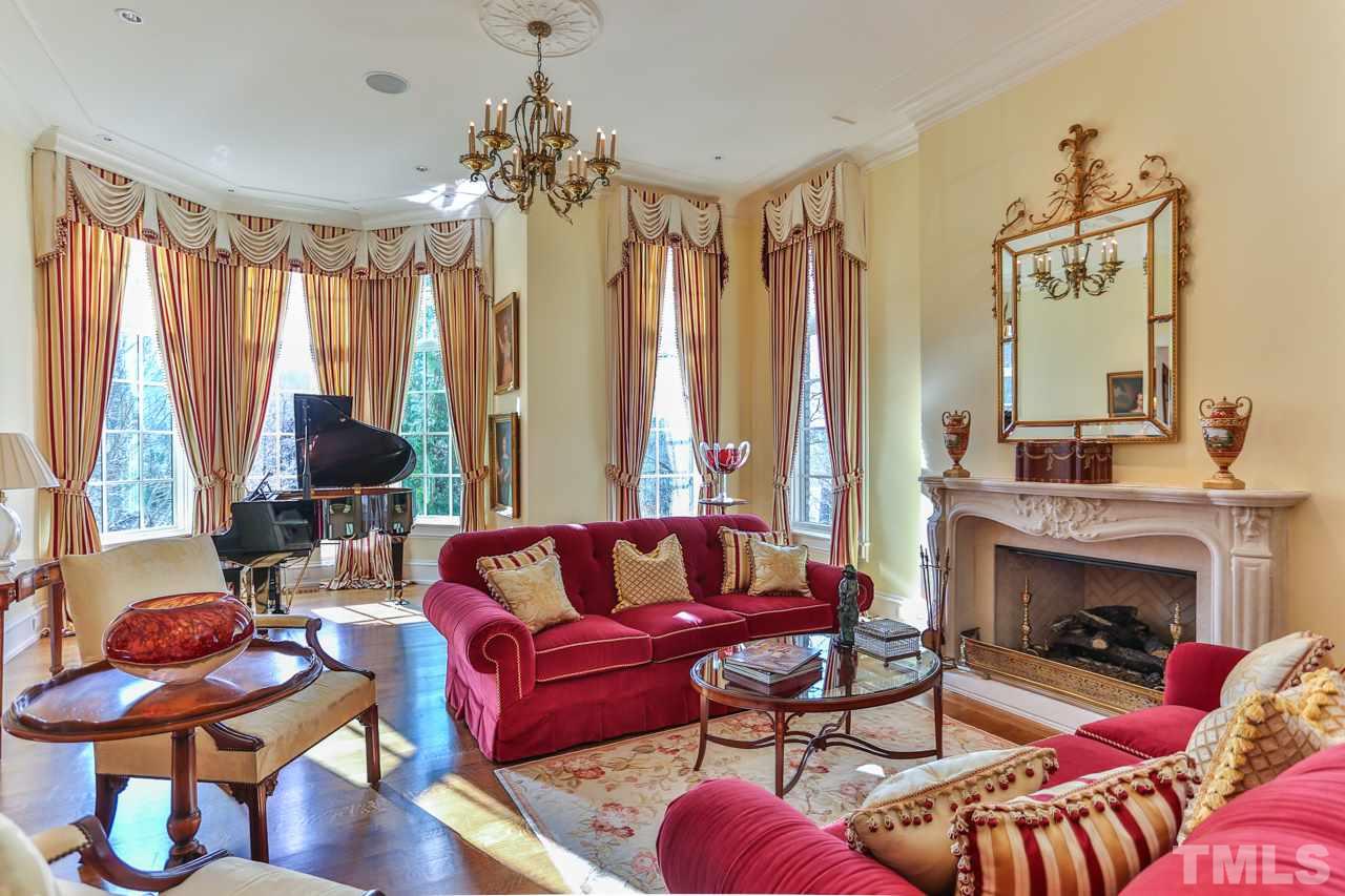 97507 Franklin Ridge, Chapel Hill, NC 27517