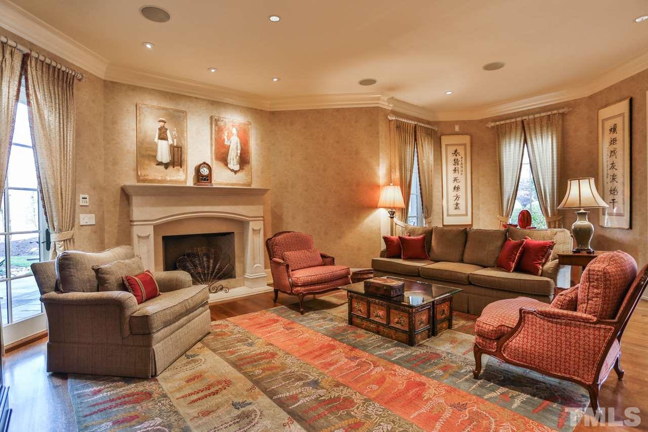 97507 Franklin Ridge, Chapel Hill, NC 27517