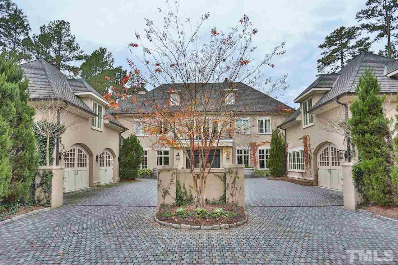 10710 Governors Drive, Chapel Hill, NC 27517