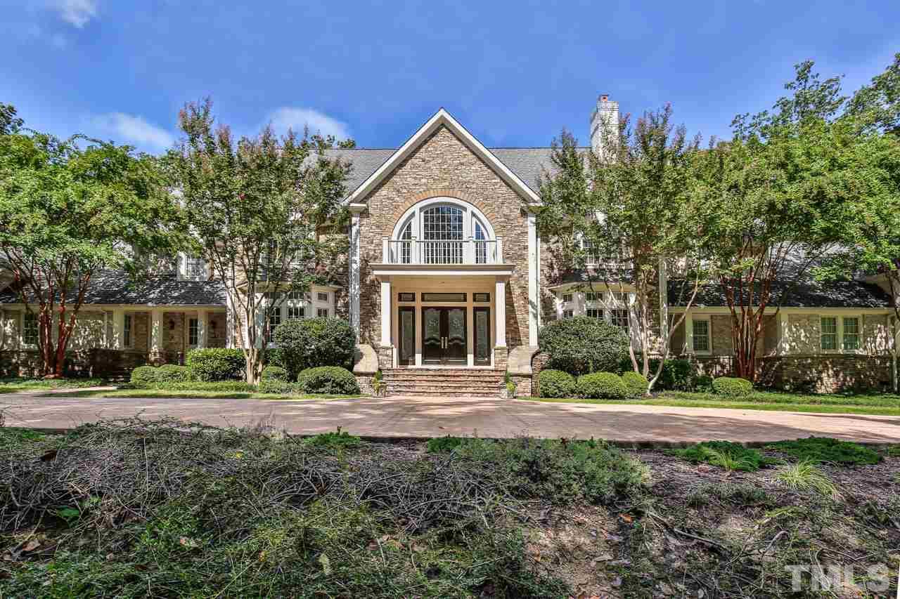 32412 Archdale, Chapel Hill, NC 27517