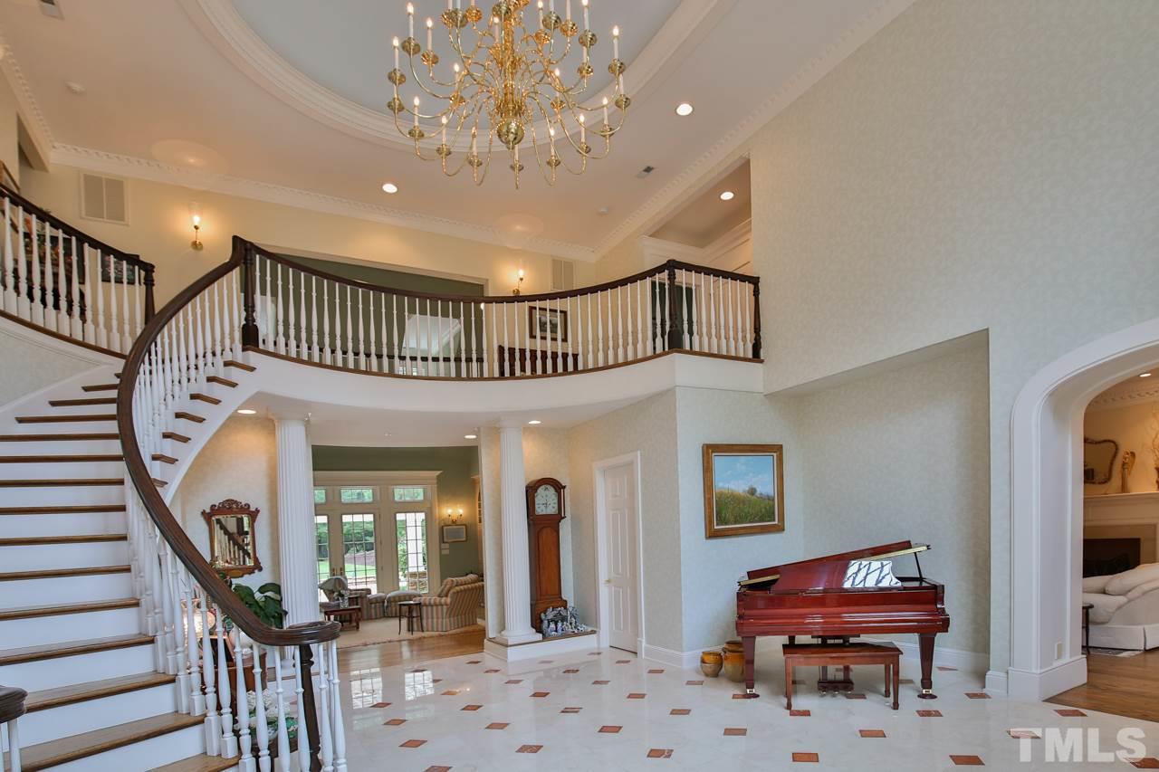 32412 Archdale, Chapel Hill, NC 27517