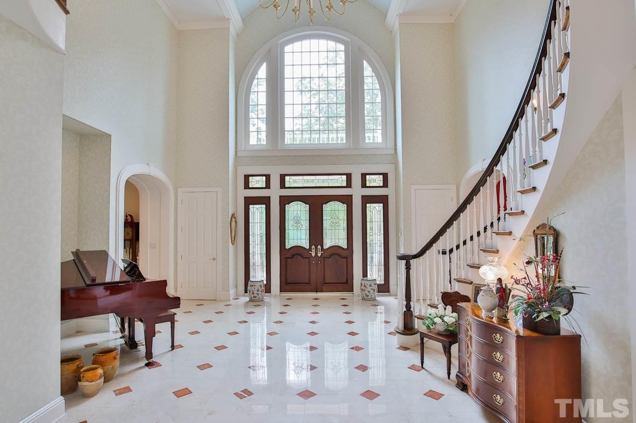 32412 Archdale, Chapel Hill, NC 27517