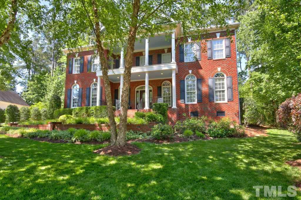 849 Bear Tree Creek, Chapel Hill, NC 27517