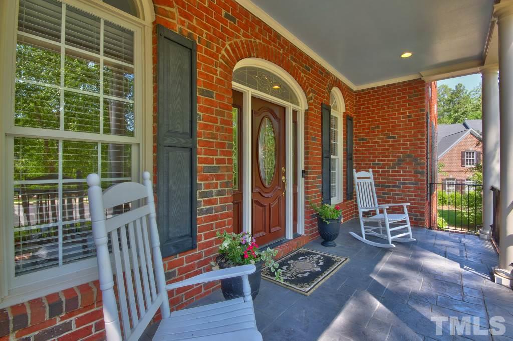 849 Bear Tree Creek, Chapel Hill, NC 27517