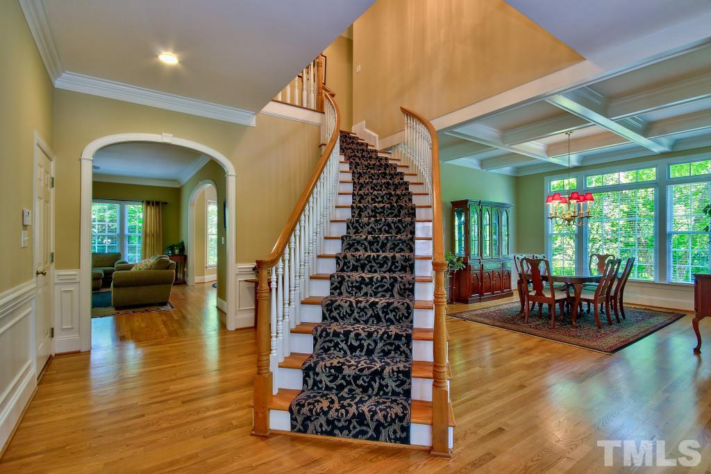 849 Bear Tree Creek, Chapel Hill, NC 27517