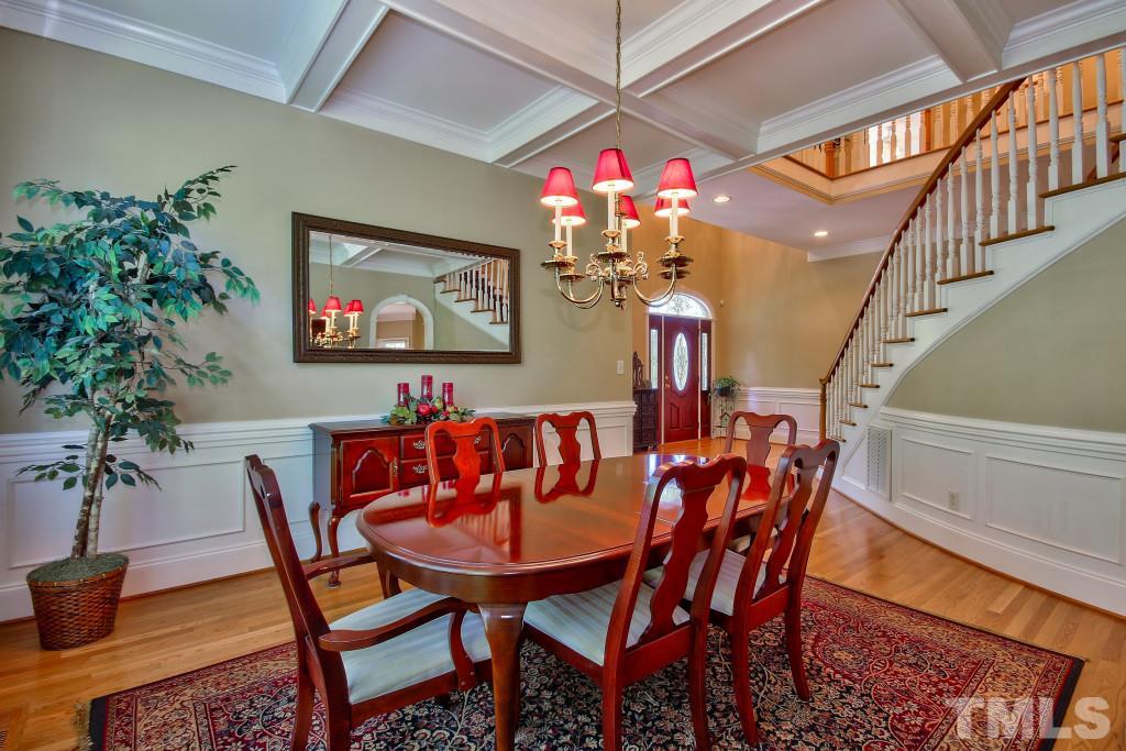849 Bear Tree Creek, Chapel Hill, NC 27517