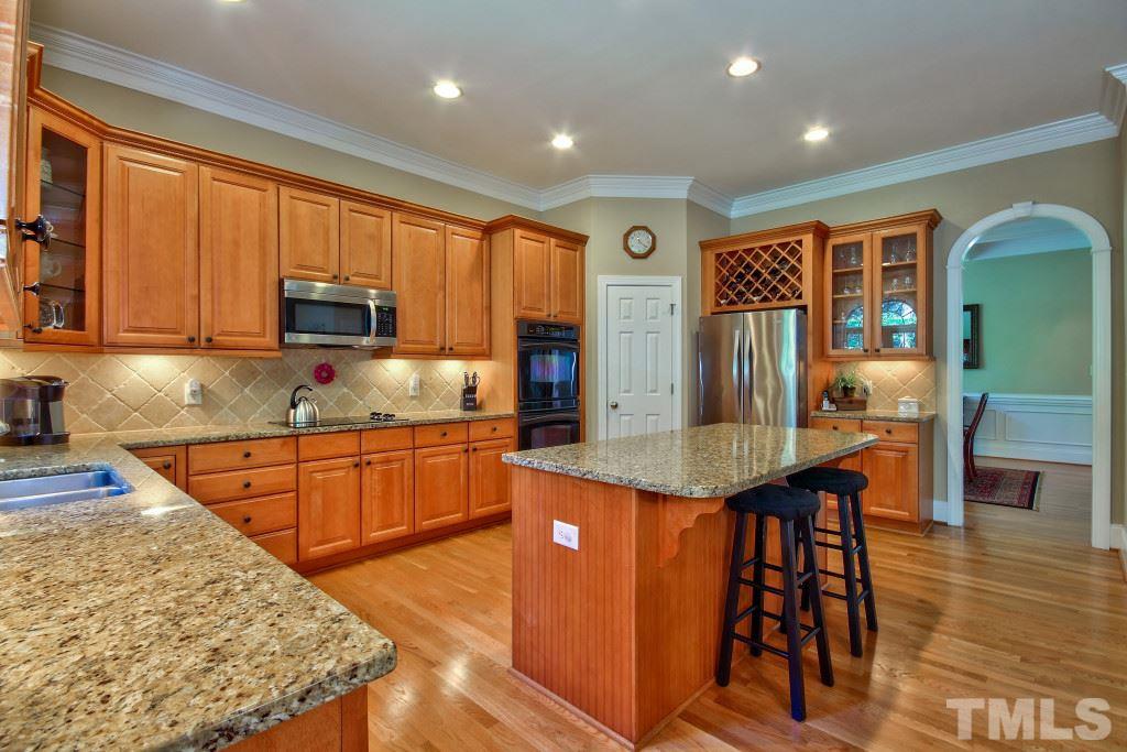 849 Bear Tree Creek, Chapel Hill, NC 27517