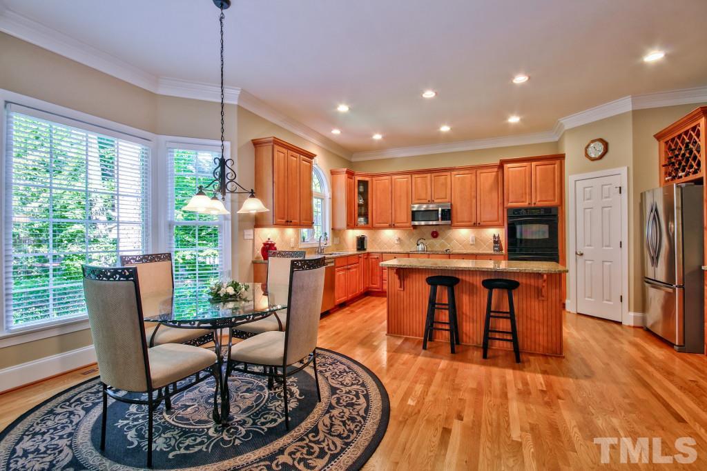 849 Bear Tree Creek, Chapel Hill, NC 27517