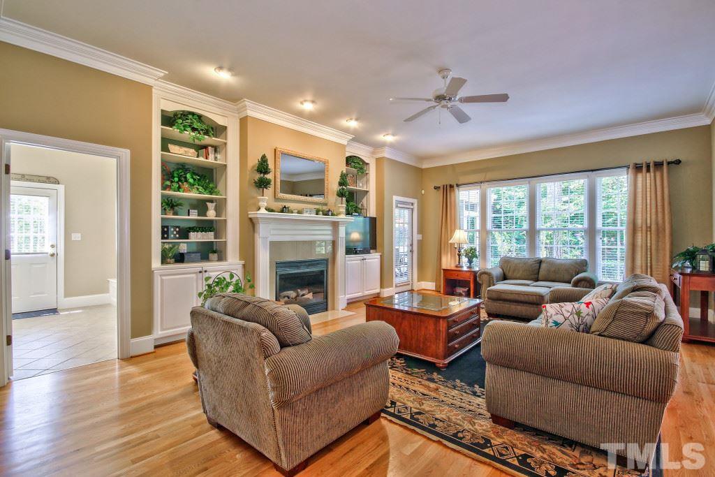 849 Bear Tree Creek, Chapel Hill, NC 27517