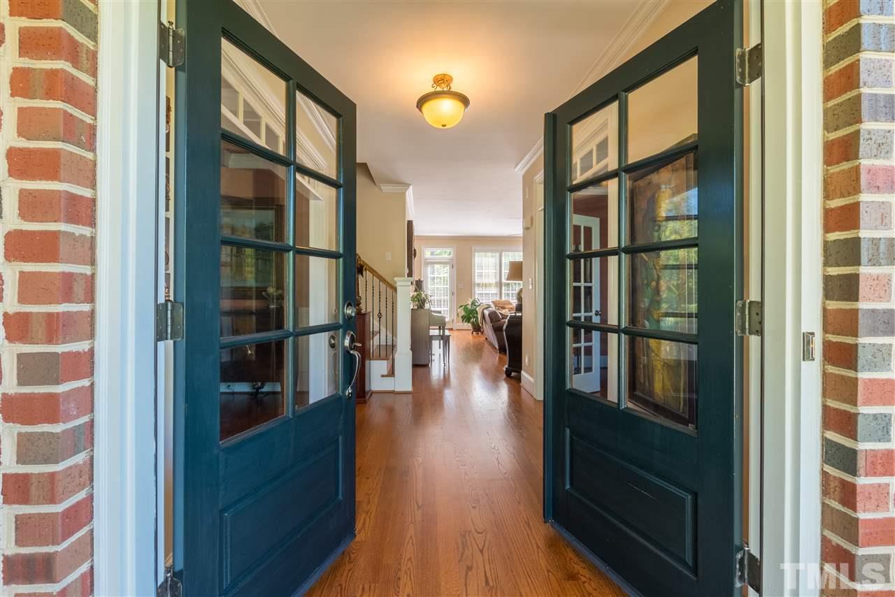 202 Oxfordshire Lane, Chapel Hill, NC 27517