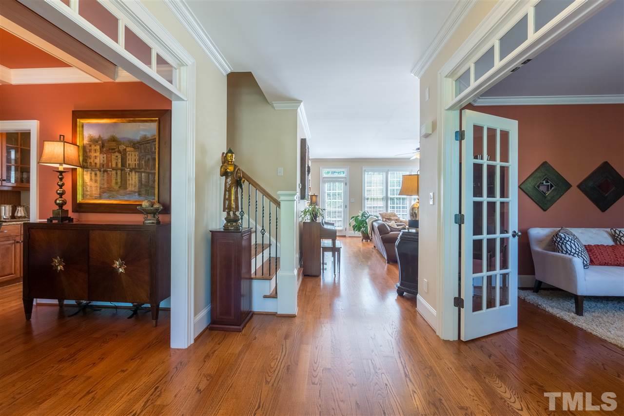 202 Oxfordshire Lane, Chapel Hill, NC 27517