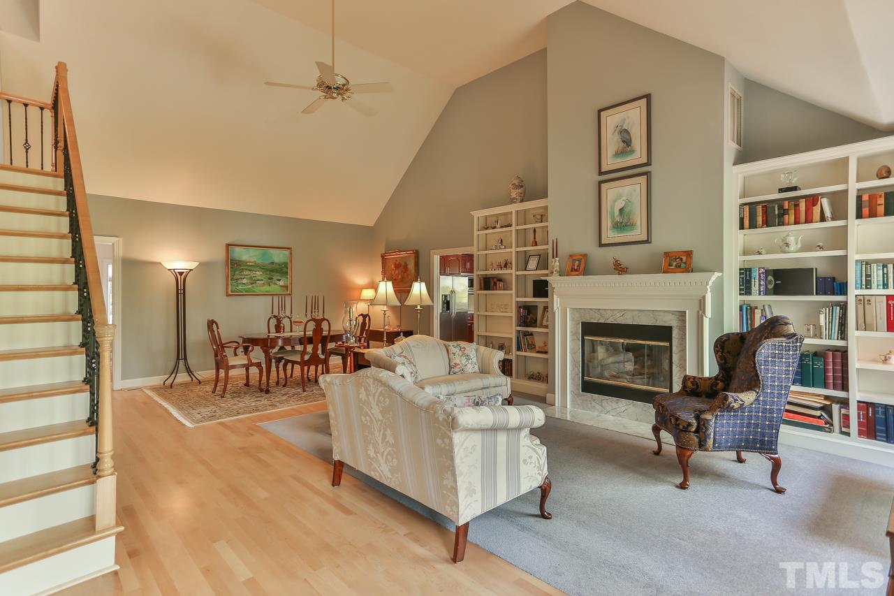 51219 Eastchurch, Chapel Hill, NC 27517