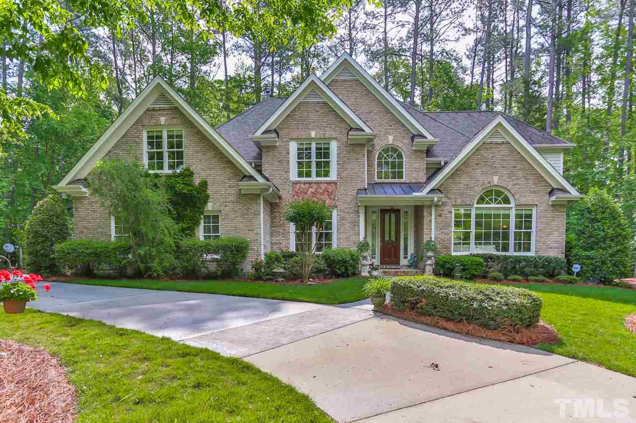 71009 Russell, Chapel Hill, NC 27517