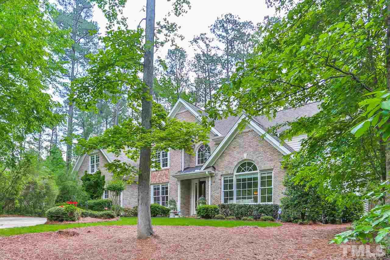 71009 Russell, Chapel Hill, NC 27517