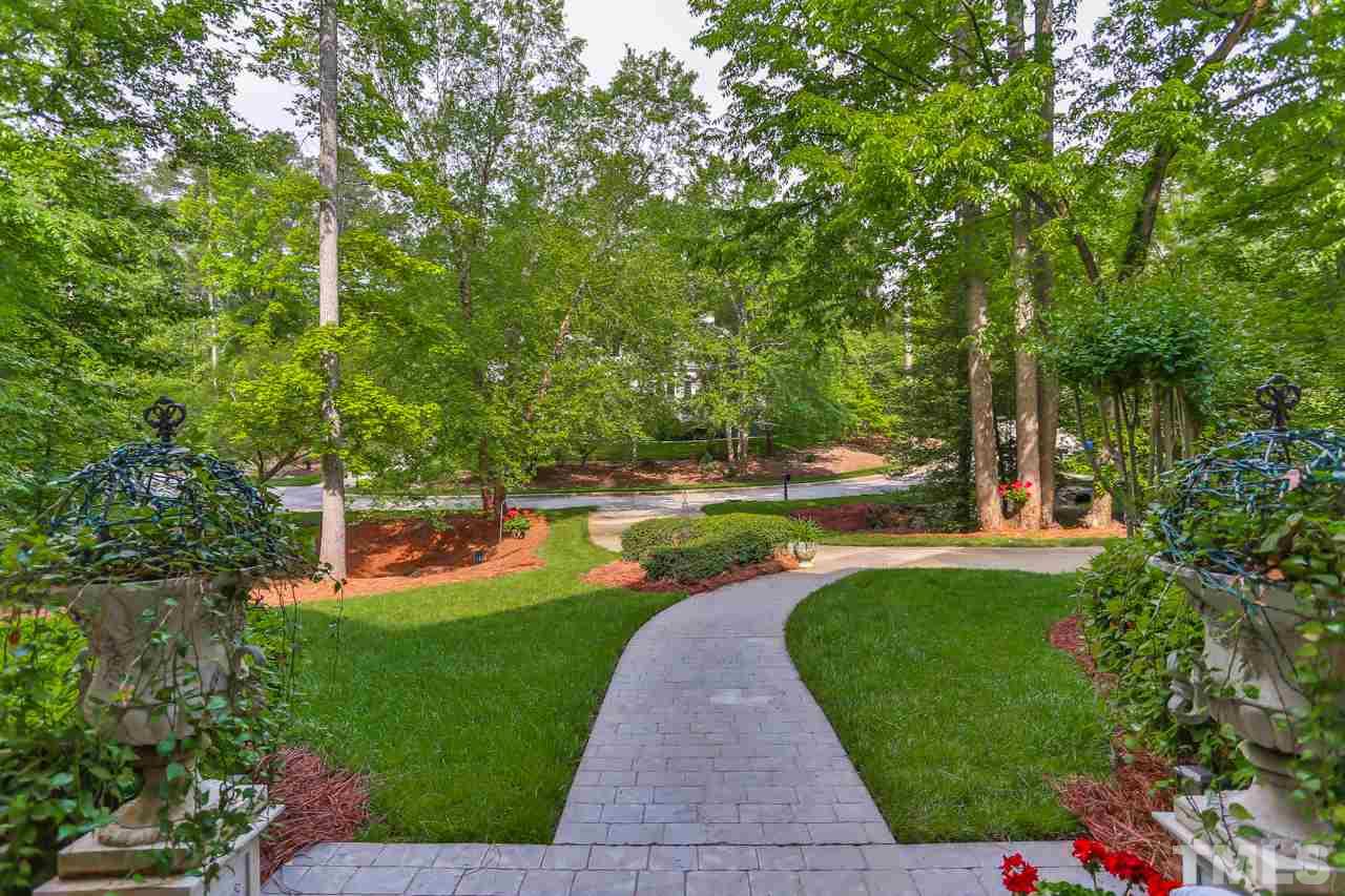 71009 Russell, Chapel Hill, NC 27517