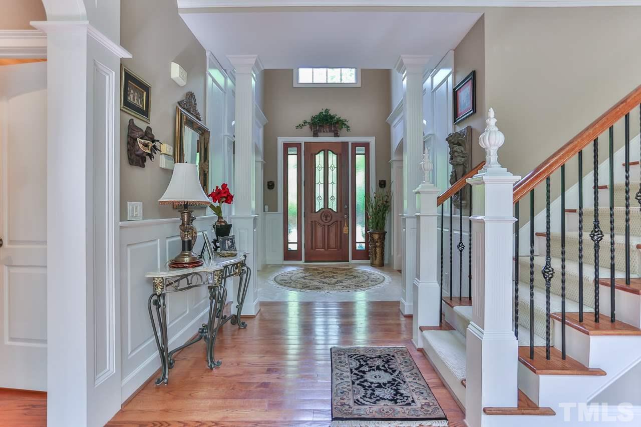 71009 Russell, Chapel Hill, NC 27517