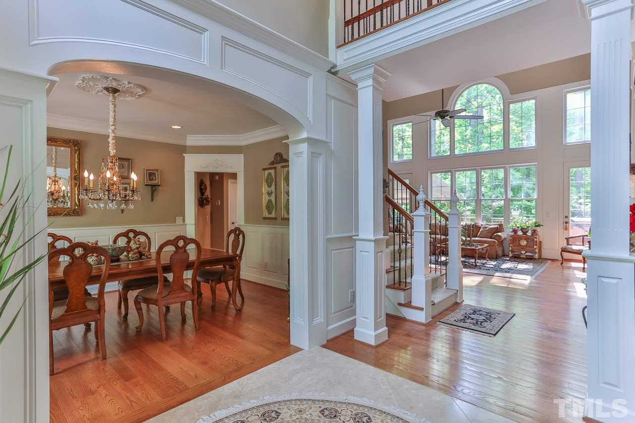 71009 Russell, Chapel Hill, NC 27517