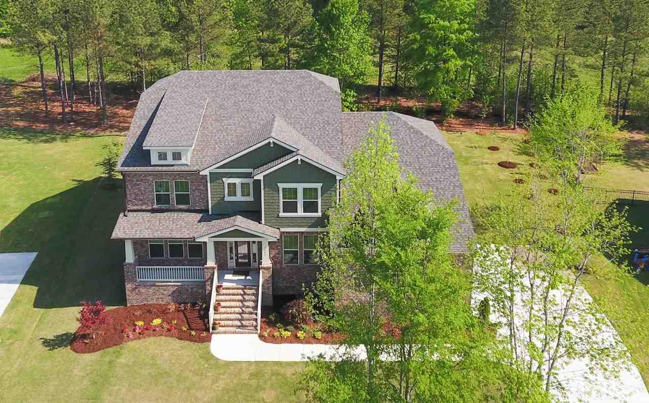 1104 Covered Bridge Trail, Chapel Hill, NC 27517