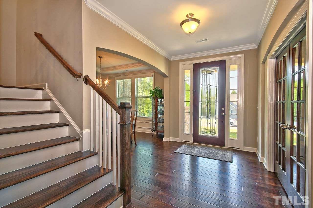 1104 Covered Bridge Trail, Chapel Hill, NC 27517