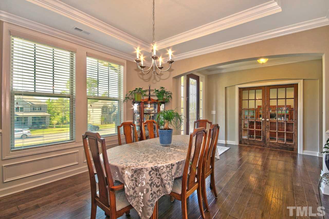 1104 Covered Bridge Trail, Chapel Hill, NC 27517