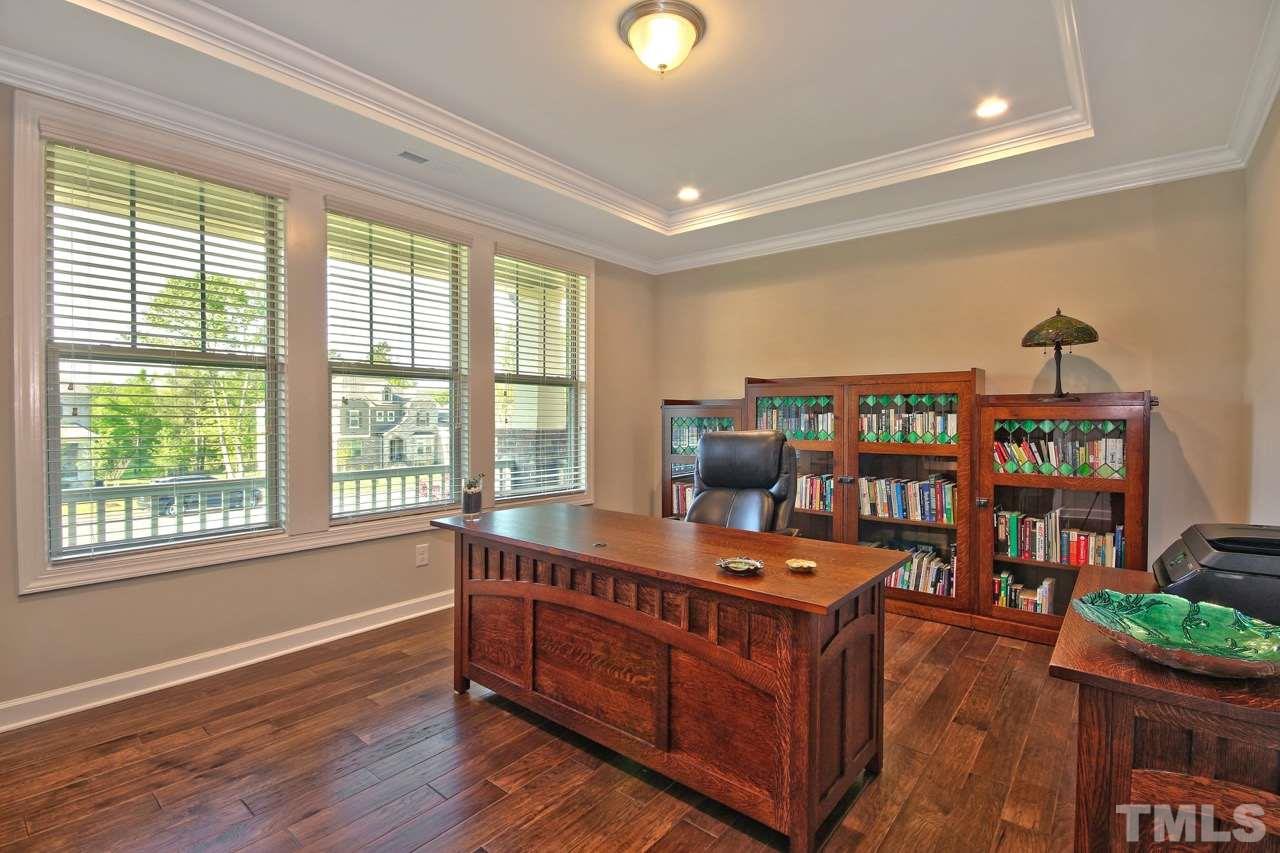 1104 Covered Bridge Trail, Chapel Hill, NC 27517