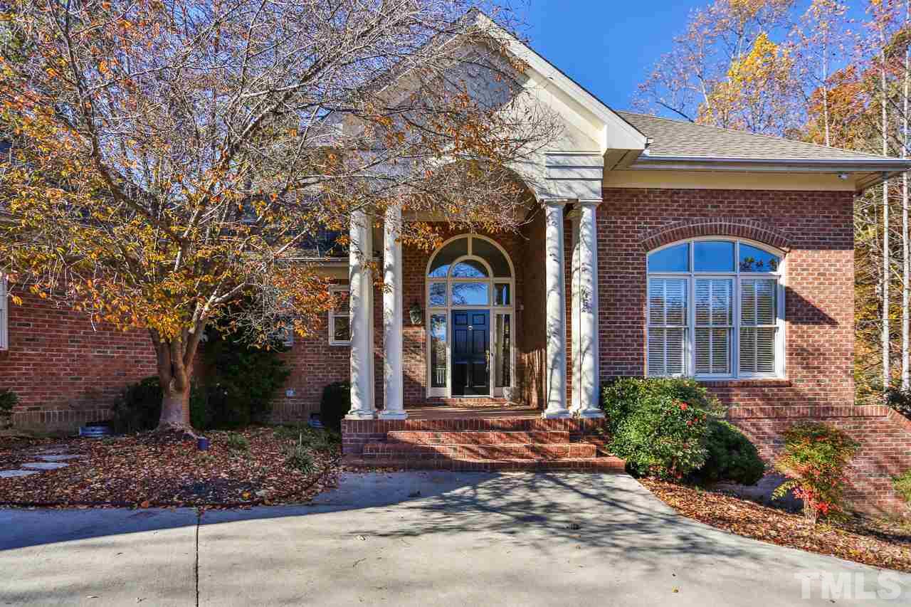 55234 Broughton, Chapel Hill, NC 27517