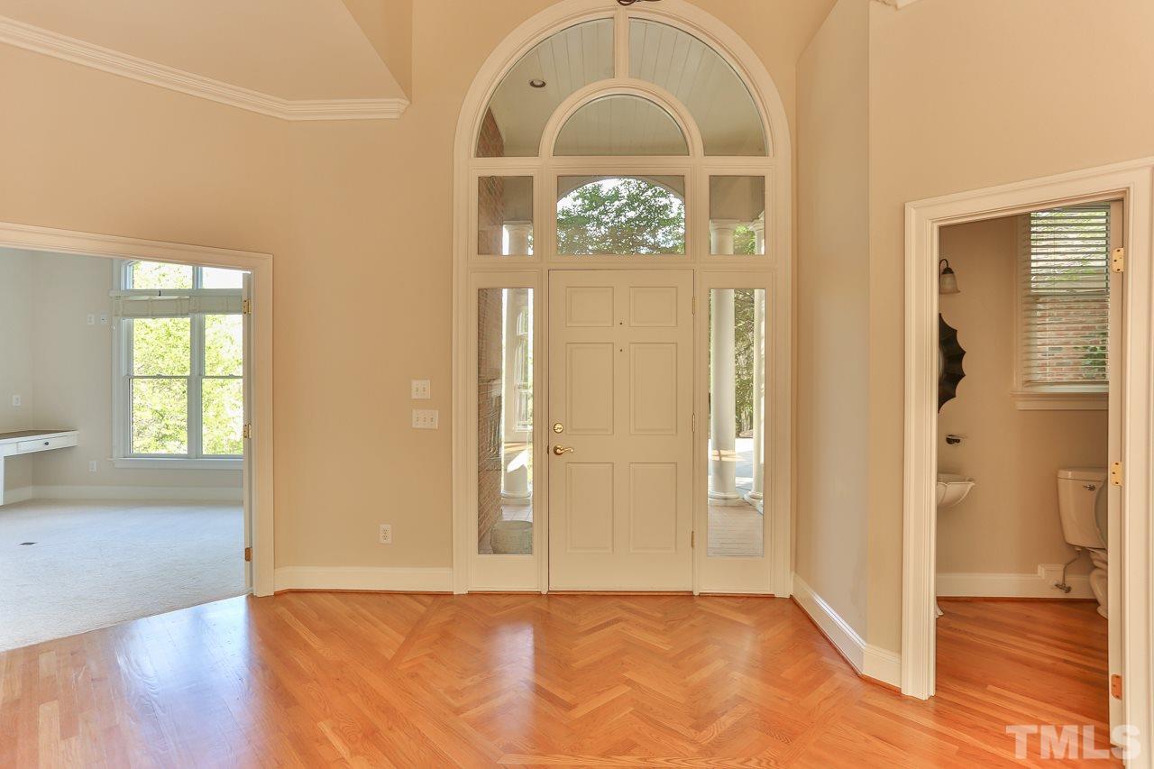 55234 Broughton, Chapel Hill, NC 27517