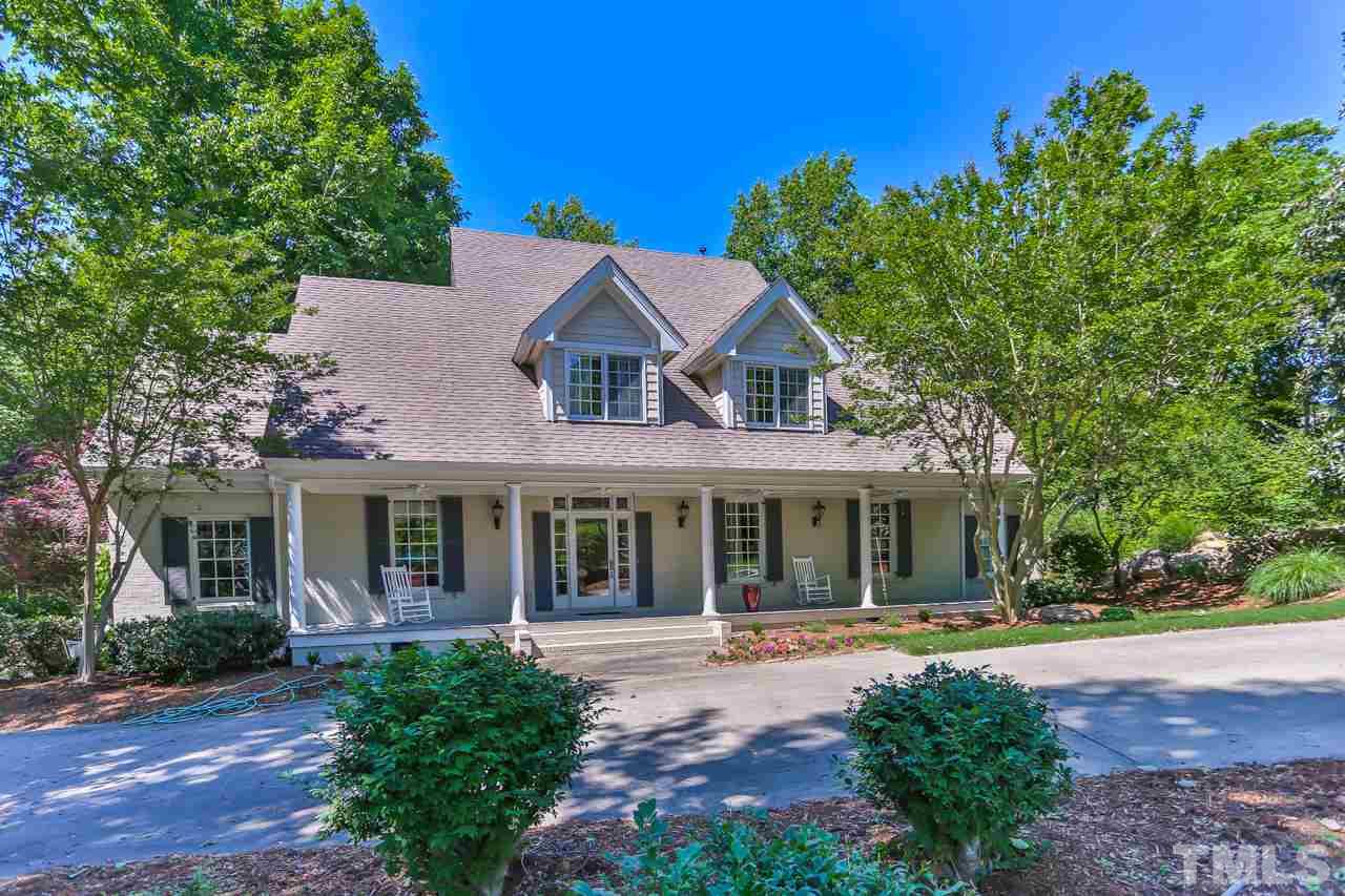 97517 Franklin Ridge, Chapel Hill, NC 27517