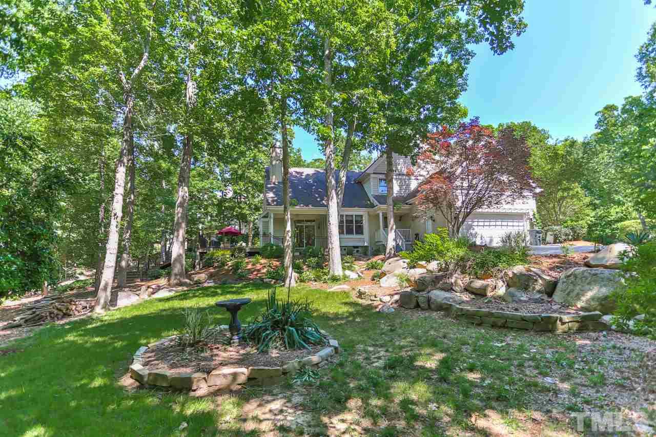 97517 Franklin Ridge, Chapel Hill, NC 27517